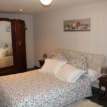 Suite Jomenisa Auriébat Exterior photo