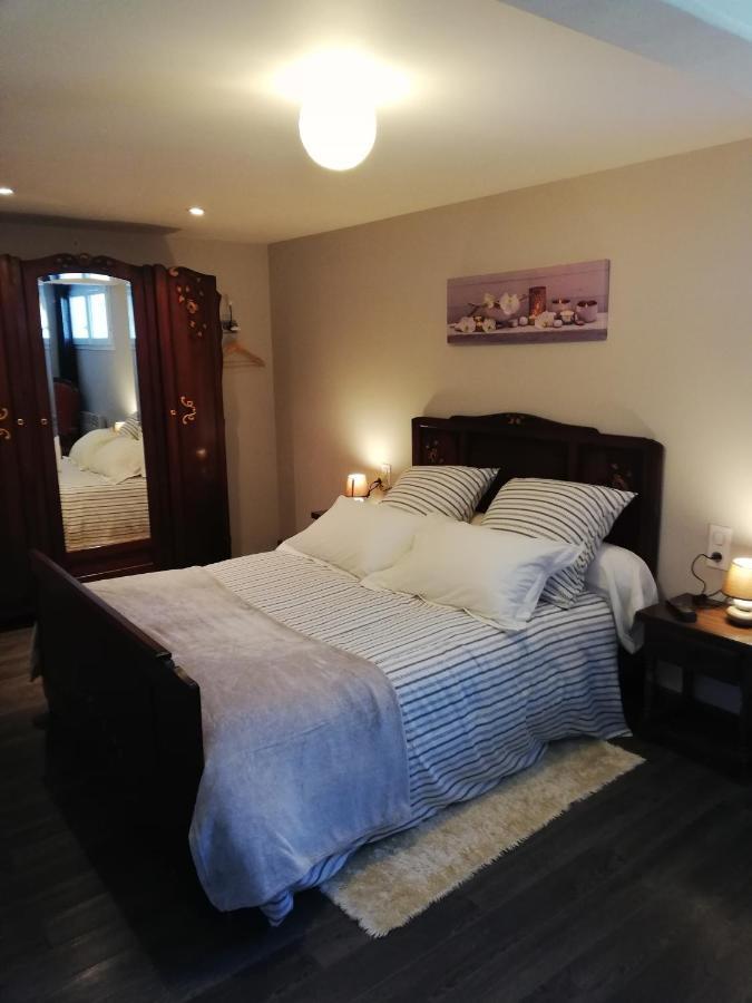 Suite Jomenisa Auriébat Exterior photo