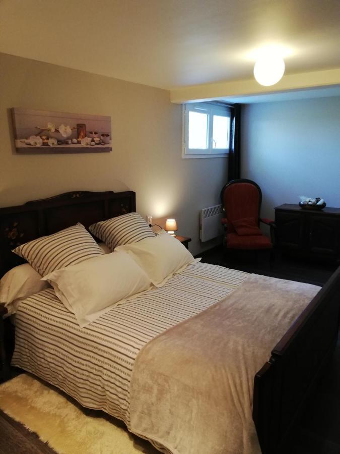 Suite Jomenisa Auriébat Exterior photo