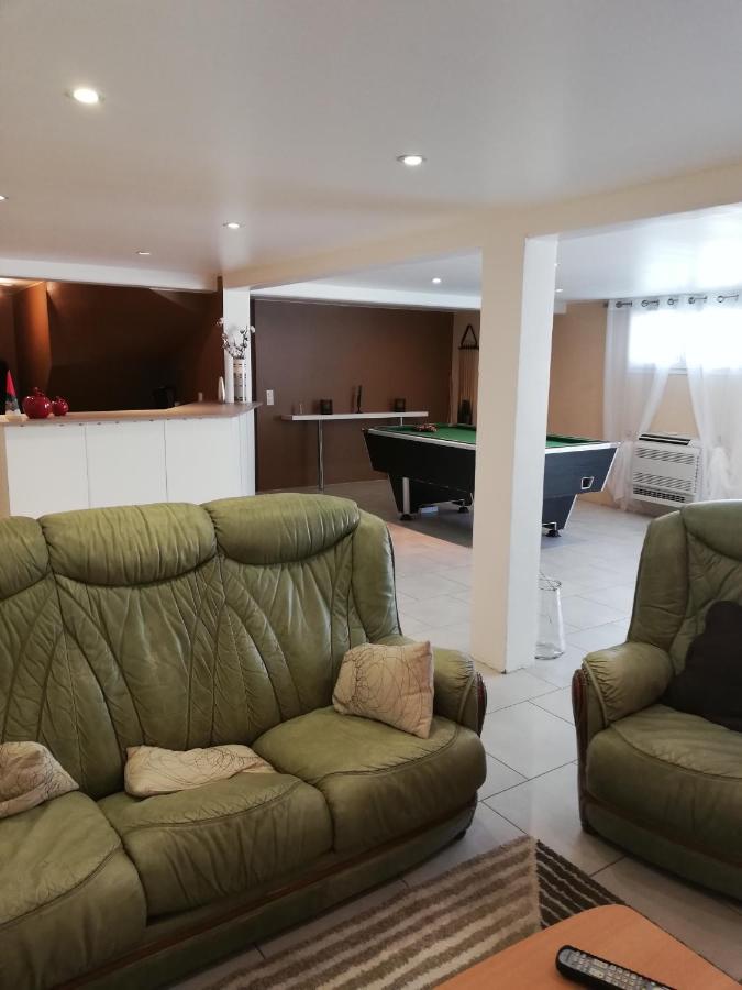 Suite Jomenisa Auriébat Exterior photo