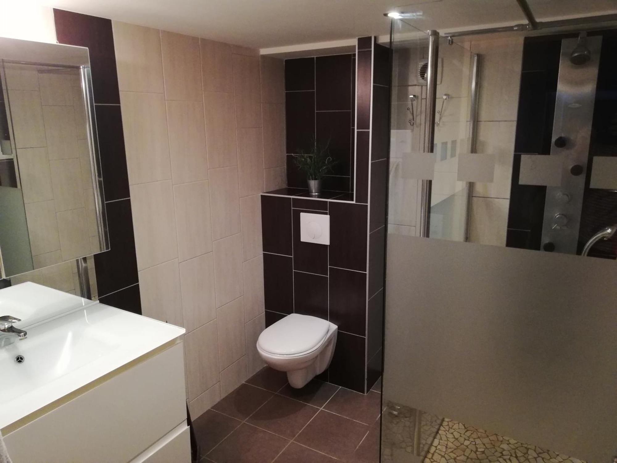 Suite Jomenisa Auriébat Exterior photo