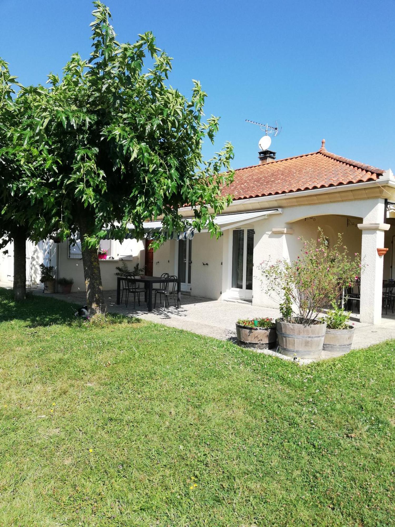 Suite Jomenisa Auriébat Exterior photo