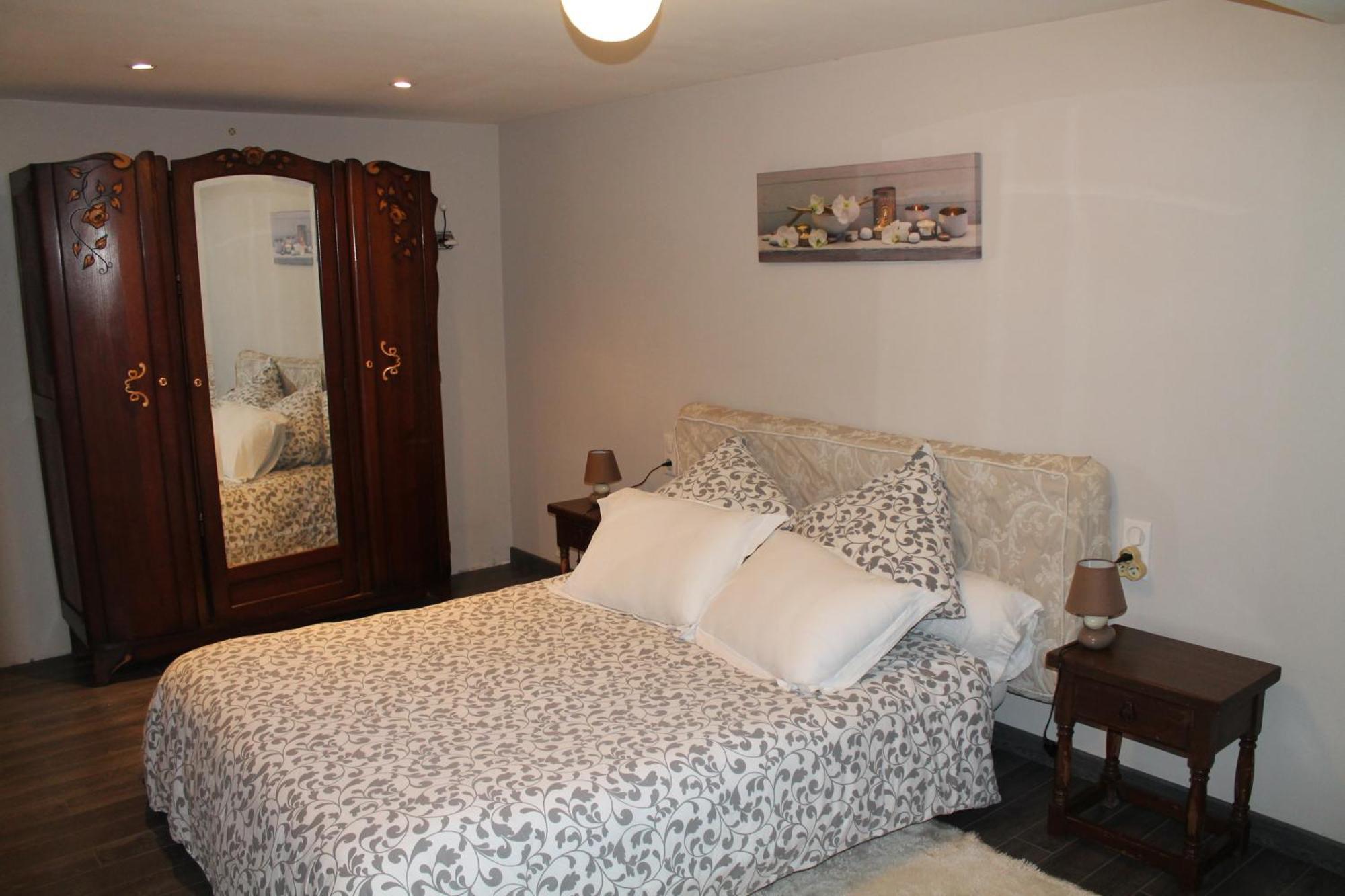 Suite Jomenisa Auriébat Exterior photo
